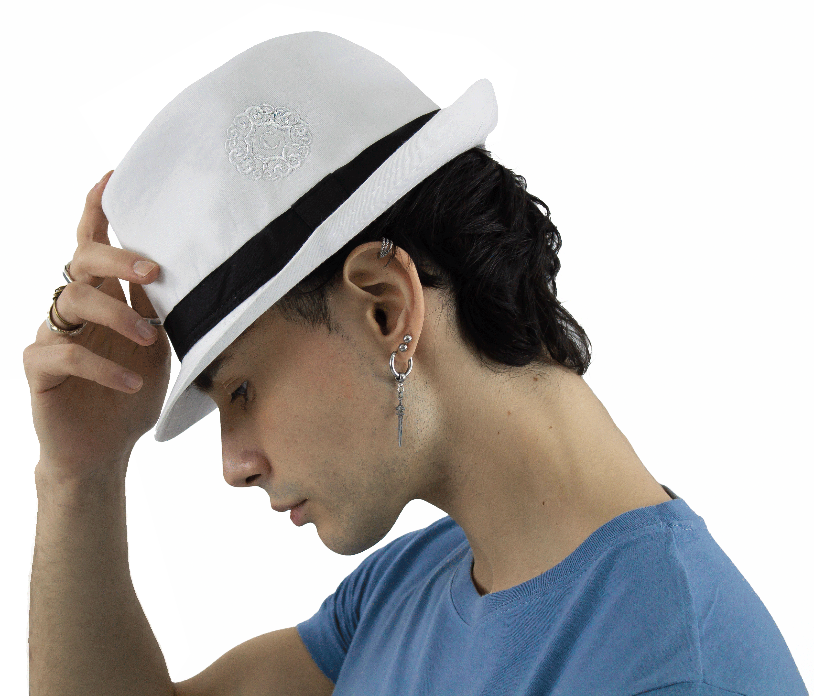 Popstar Hat for Men