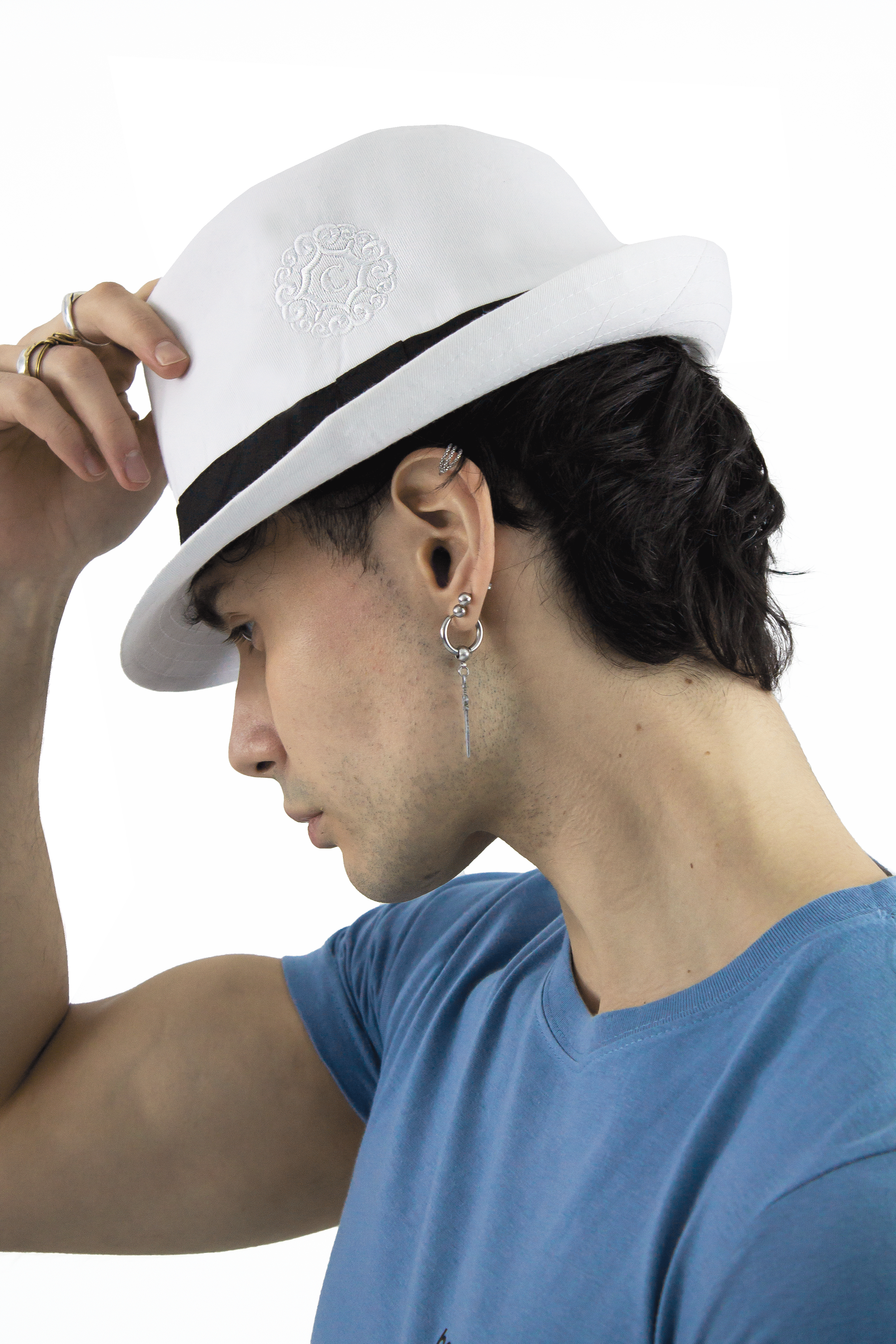 Popstar Hat for Men