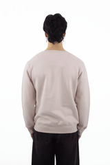 Elegant Men's Sweatshirt