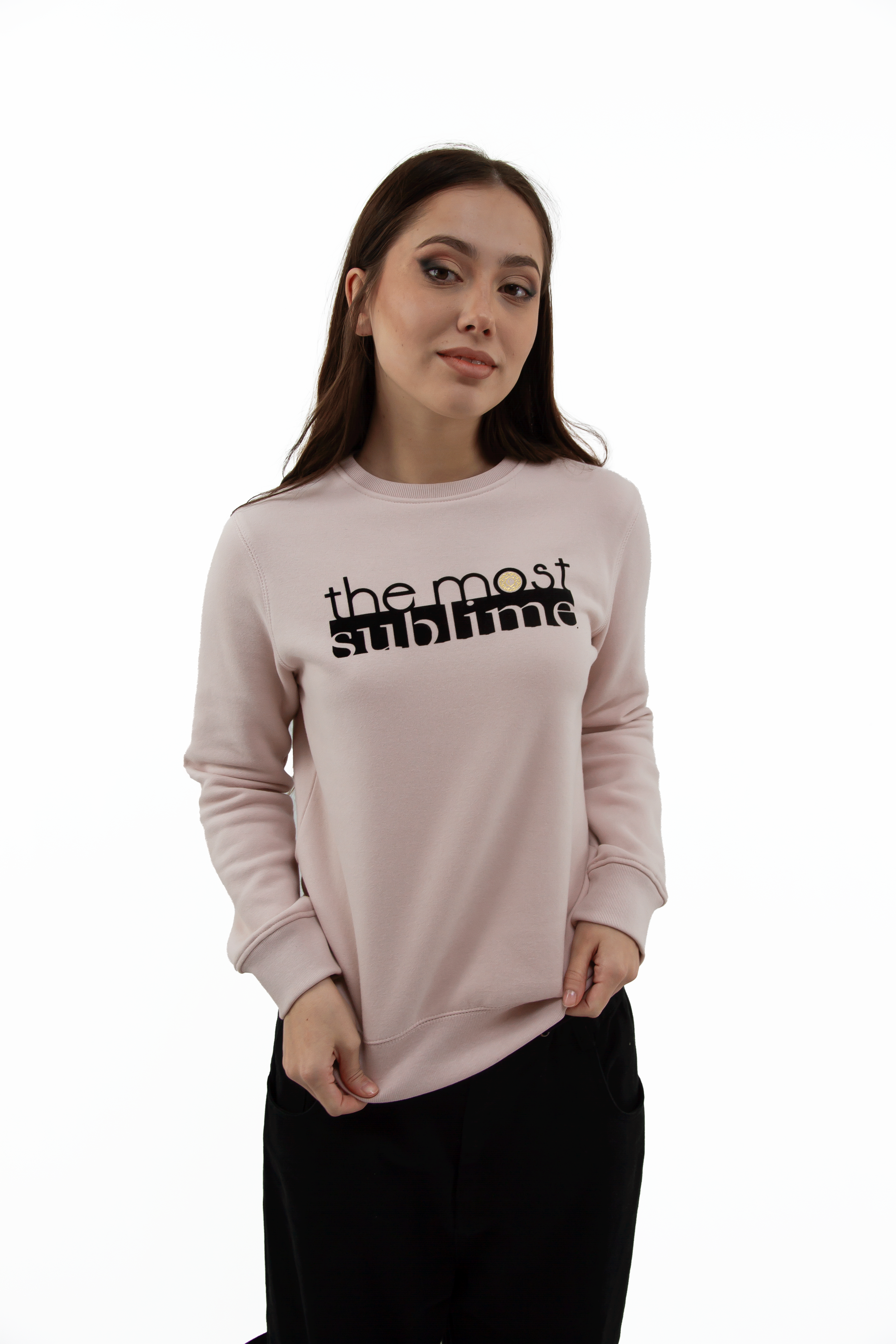 Women's Sublime Sweatshirt