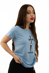 Women's Presumption Short Sleeve T-Shirt