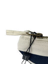 Pochette Mare Nautica Blu