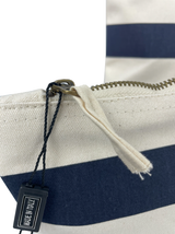 Pochette Mare Nautica Blu