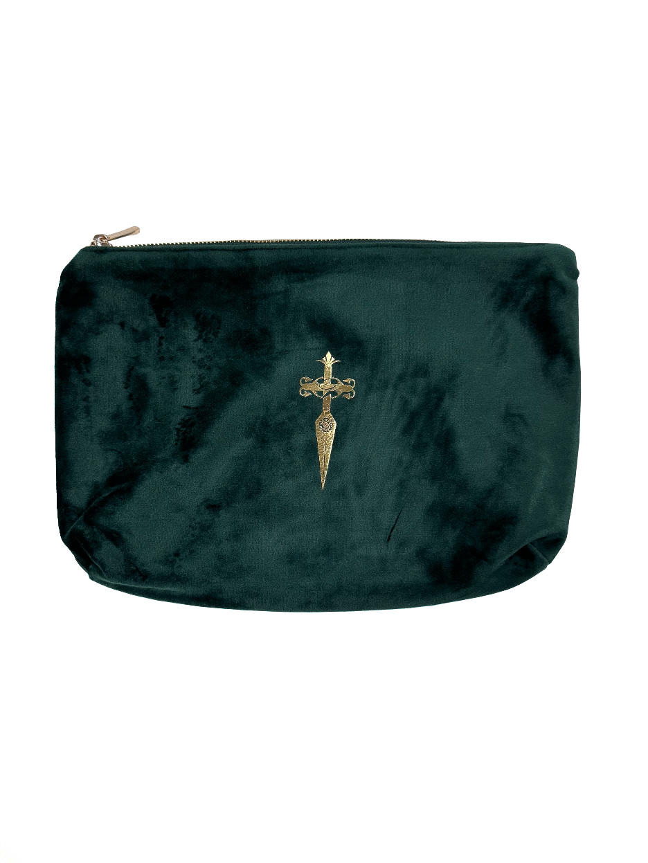 Pochette Velvet