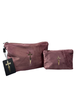 Pochette Velvet