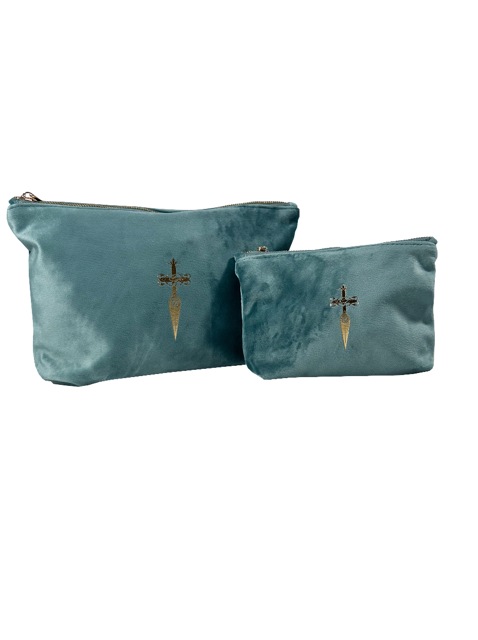 Pochette Velvet